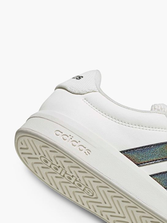 adidas Sapatilha Branco 150882 5