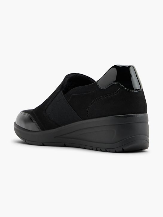 Easy Street Halbschuh Schwarz 150960 3