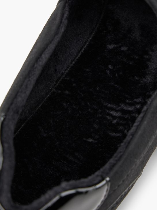 Easy Street Halbschuh Schwarz 150960 6