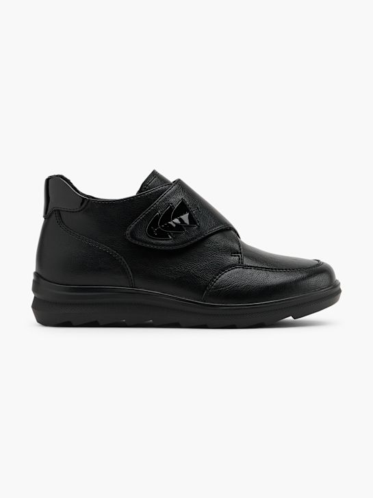 Easy Street Halbschuh Schwarz 150964 1