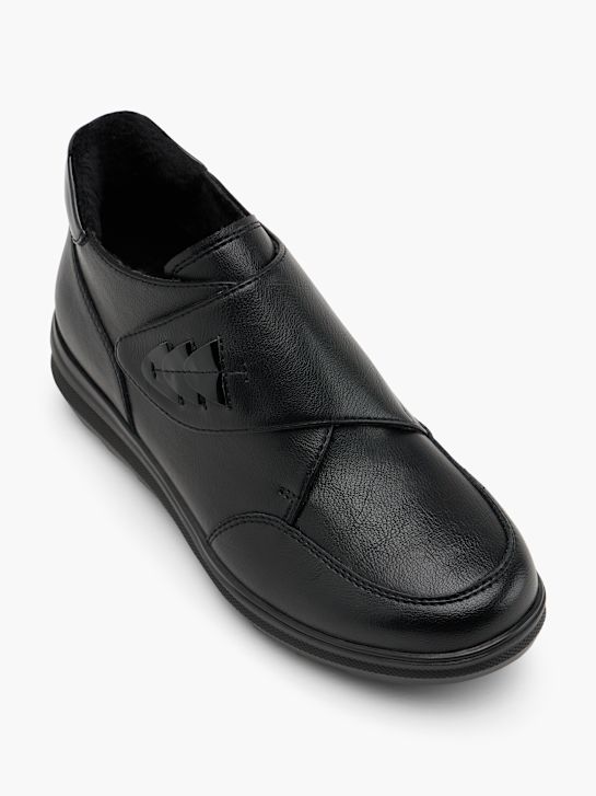 Easy Street Halbschuh Schwarz 150964 2