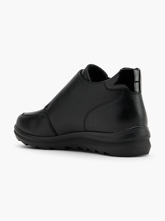 Easy Street Halbschuh Schwarz 150964 3