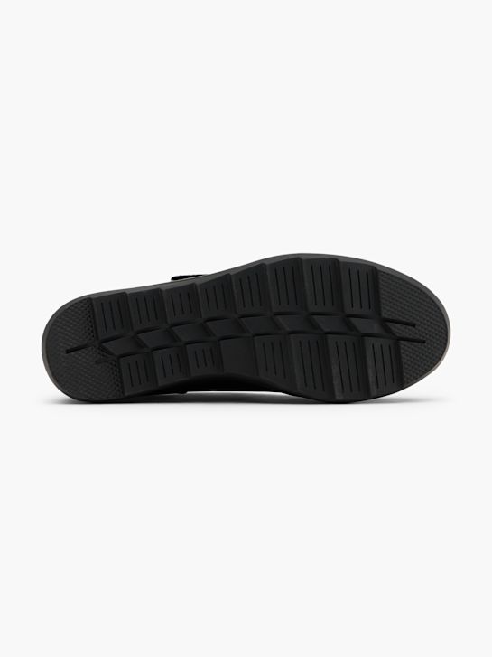 Easy Street Halbschuh Schwarz 150964 4