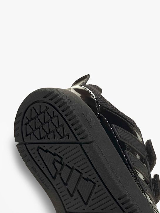 adidas Sapatilha Preto 150900 5