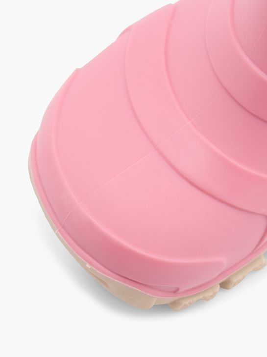 elefanten Gummistiefel Pink 150923 5