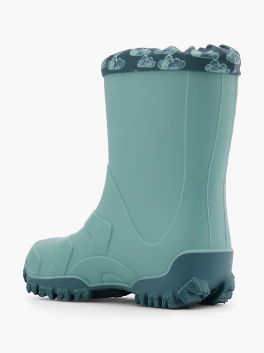 elefanten Gummistiefel Grün 150922 3