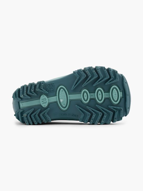 elefanten Gummistiefel Grün 150922 4