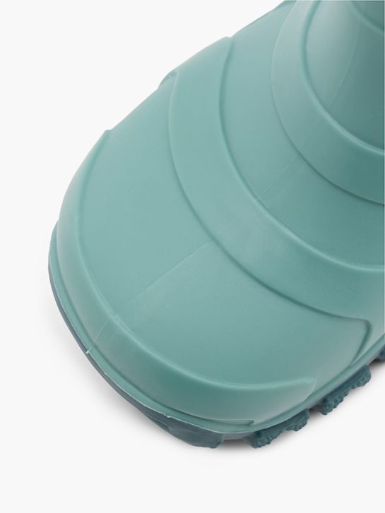 elefanten Gummistiefel Grün 150922 6