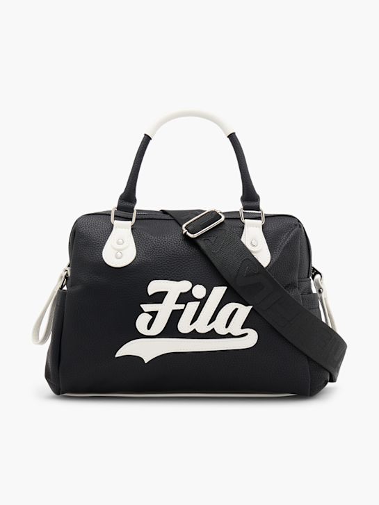 FILA Rankinė Juoda 150913 1
