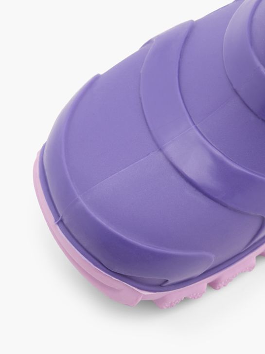 elefanten Bottes de pluie Violet 150925 6