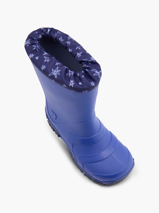 elefanten Gummistiefel Blau 150924 2