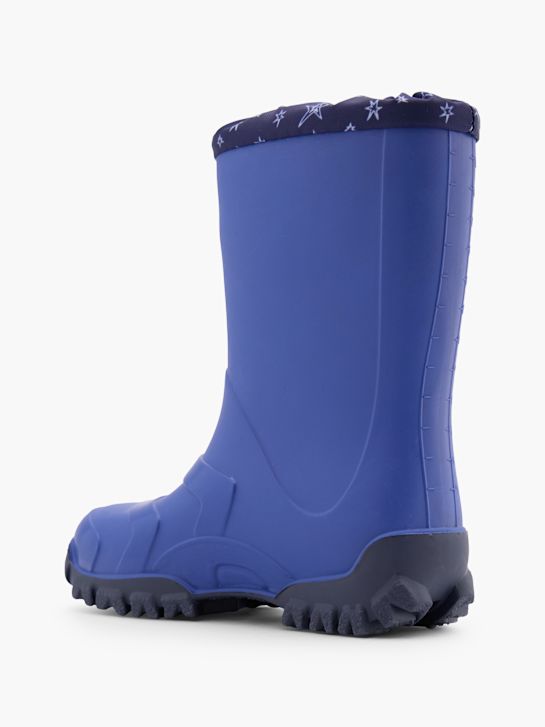 elefanten Gummistiefel Blau 150924 3