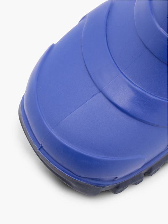 elefanten Gummistiefel Blau 150924 5