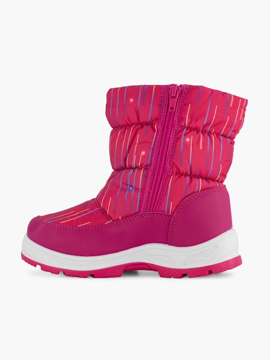 Snow Fun Ghete de iarnă Fuchsia 150935 2