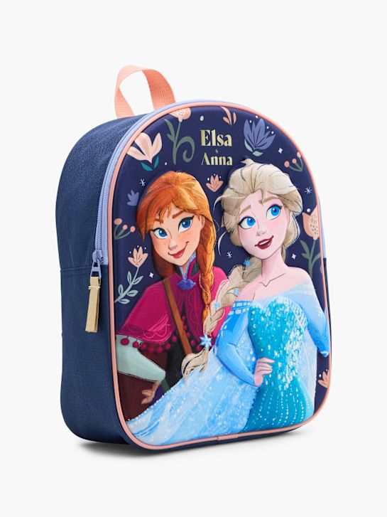 Frozen Zaino Blu 150936 2