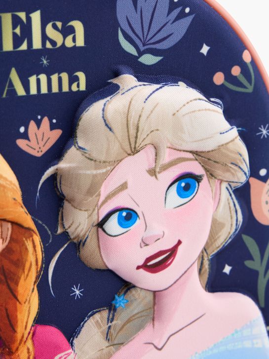 Frozen Rucsac Albastru 150936 5