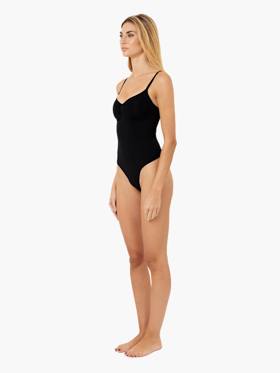 FILA Body Schwarz 150957 4