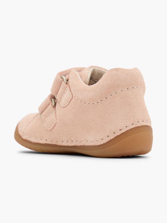 elefanten Pantofi joși Roz 150959 3