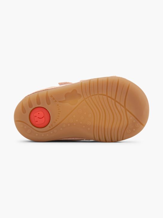 elefanten Pantofi joși Roz 150959 4