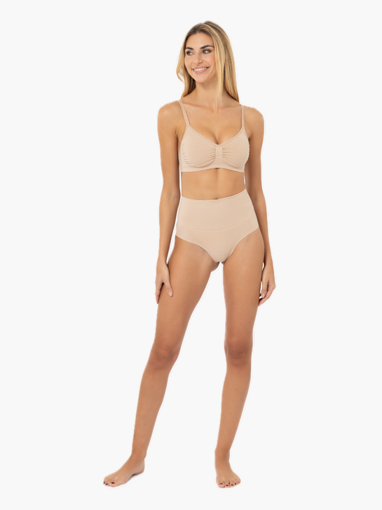 FILA Sport-BH Nude 150972 3