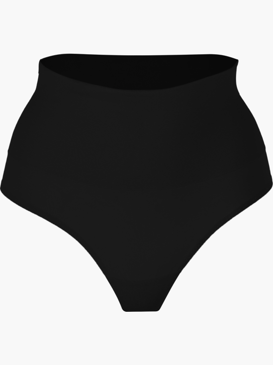 FILA Slip Schwarz 150973 2