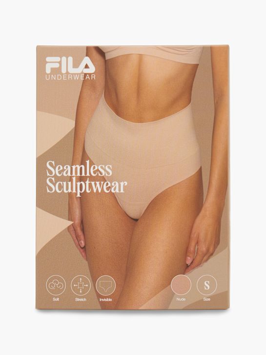 FILA Slip Nude 150971 1