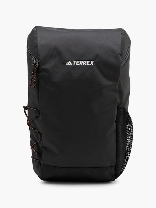 adidas Batoh Čierna 151039 1