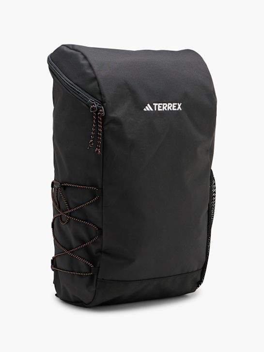 adidas Batoh Čierna 151039 2