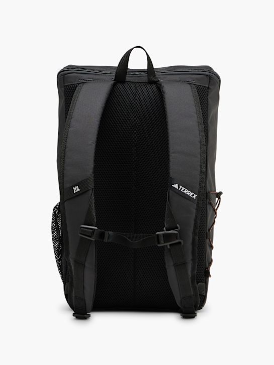 adidas Rucksack Schwarz 151039 3