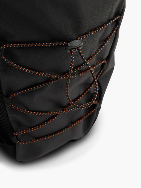 adidas Rucksack Schwarz 151039 6