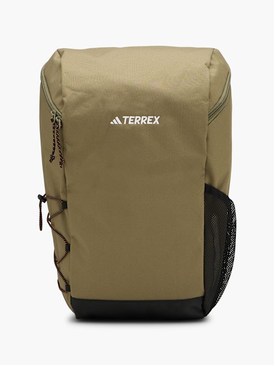 adidas Rucksack Olive 150991 1