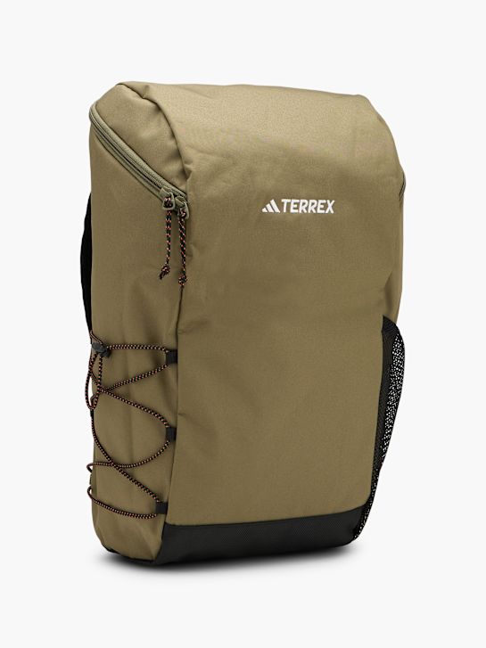 adidas Rucksack Olive 150991 2