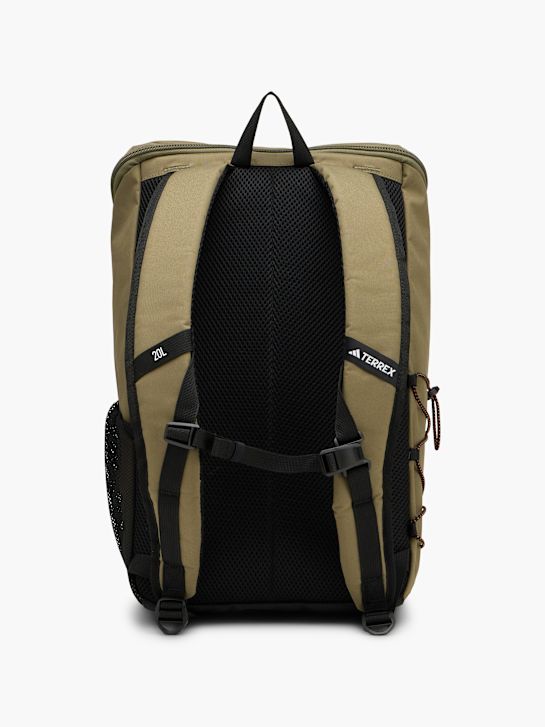adidas Rucksack Olive 150991 3