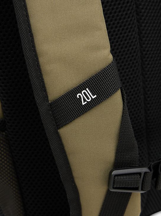 adidas Rucksack Olive 150991 5