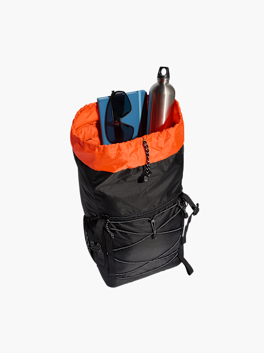 adidas Rucksack Schwarz 150988 4