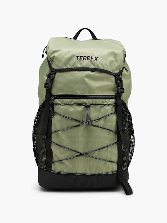 adidas Rucksack Grün 151045 1