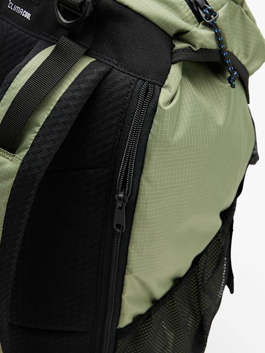adidas Rucksack Grün 151045 7