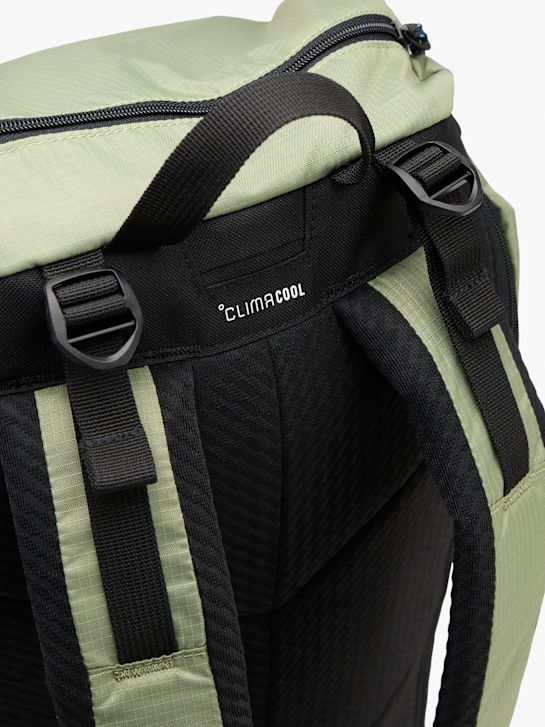 adidas Rucksack Grün 151045 8