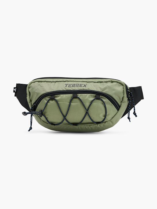 adidas Bauchtasche Olive 151044 1
