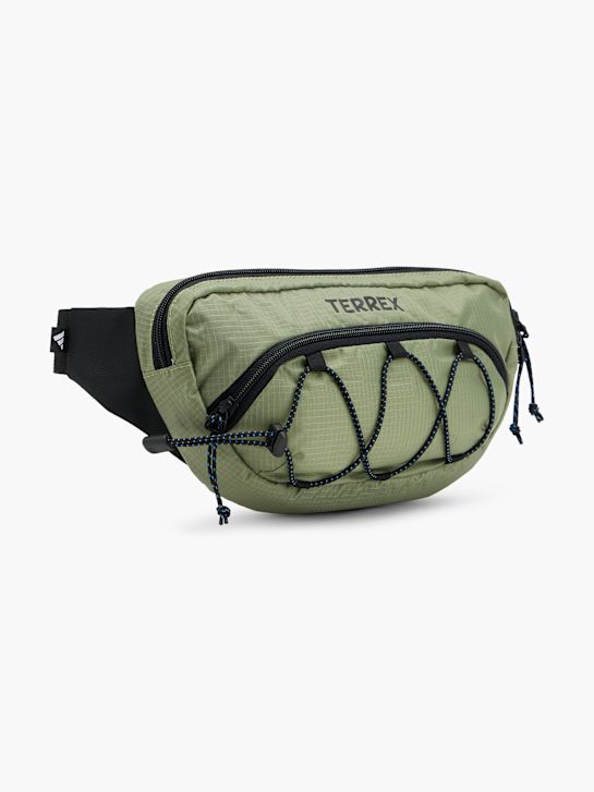 adidas Bauchtasche Olive 151044 2