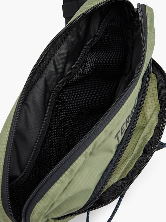 adidas Bauchtasche Olive 151044 4