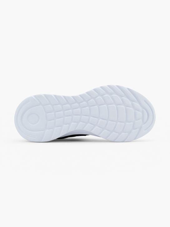 Vty Halbschuh Blau 150992 4