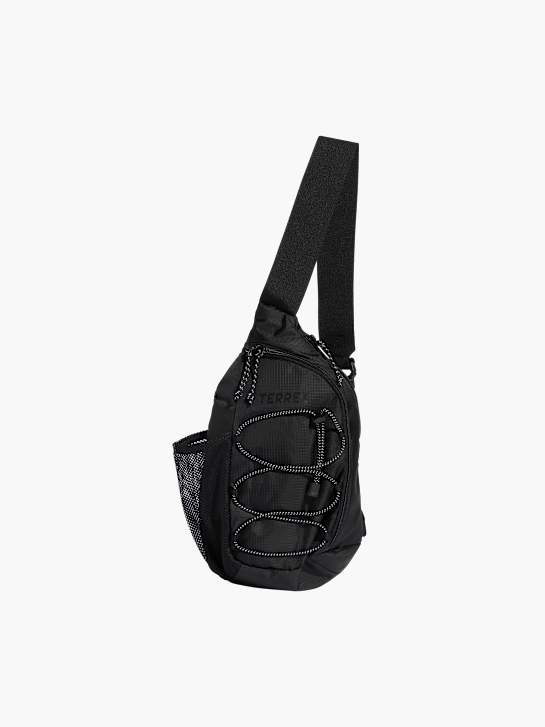 adidas Umhängetasche Schwarz 151043 1