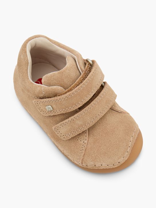 elefanten Félcipő bézs 150986 2