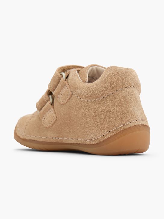 elefanten Félcipő bézs 150986 3