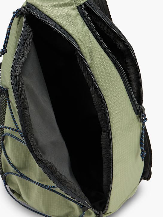 adidas Umhängetasche Olive 150989 4