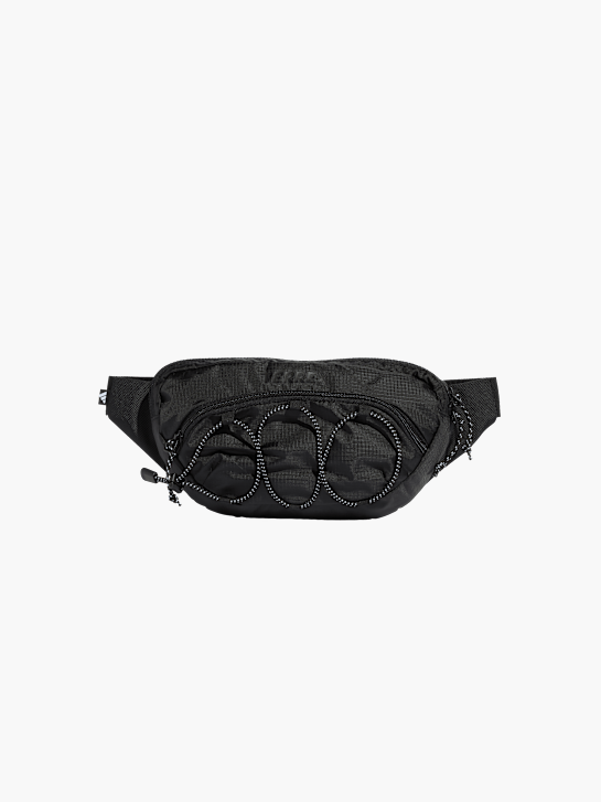 adidas Bauchtasche Schwarz 150990 1