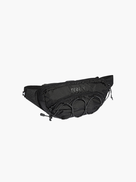 adidas Bauchtasche Schwarz 150990 3