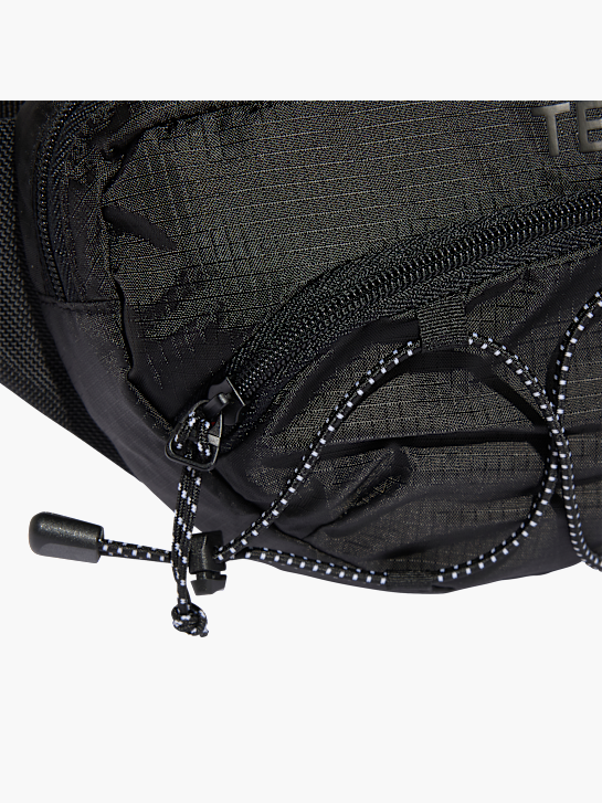adidas Bauchtasche Schwarz 150990 4