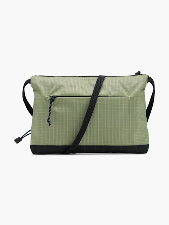 adidas Umhängetasche Grün 150995 3